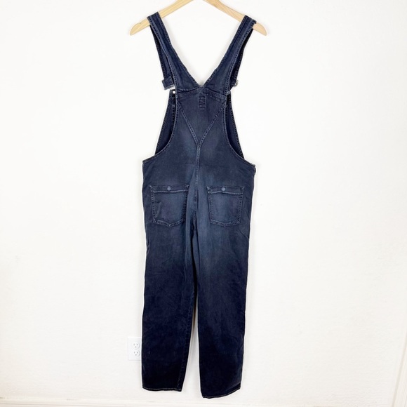 Citizens of Humanity Black Overalls - Picture 5 of 12